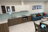  Two New bedrooms apartment for rent in building Sunshine, Tay Ho